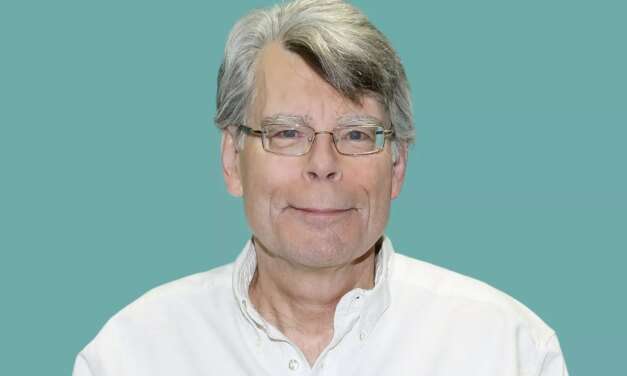 Stephen King Calls Out ABC News for Alleged Biased Coverage: A Closer Look