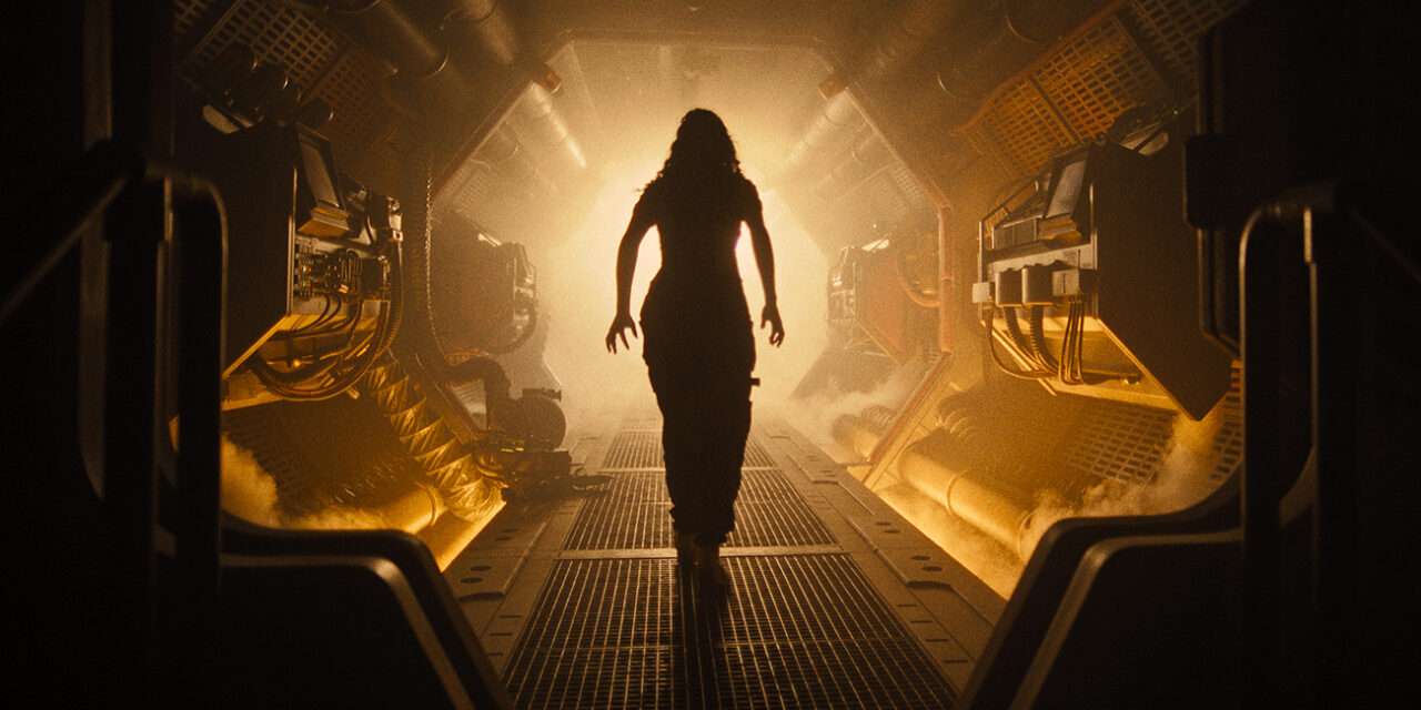 Prepare for Terror: Unveiling the Horrifying Universe of Alien: Romulus