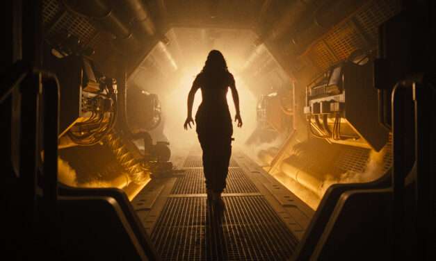 Prepare for Terror: Unveiling the Horrifying Universe of Alien: Romulus