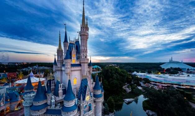 Exciting Changes Ahead: Disney Parks’ Transformation Unveiled!