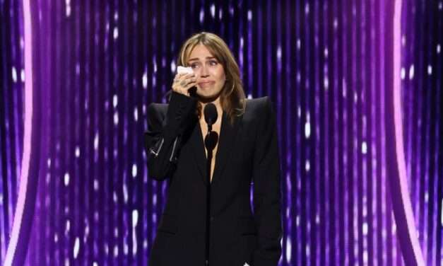 Miley Cyrus and Harrison Ford Among the New Disney Legends Honored at D23 Expo