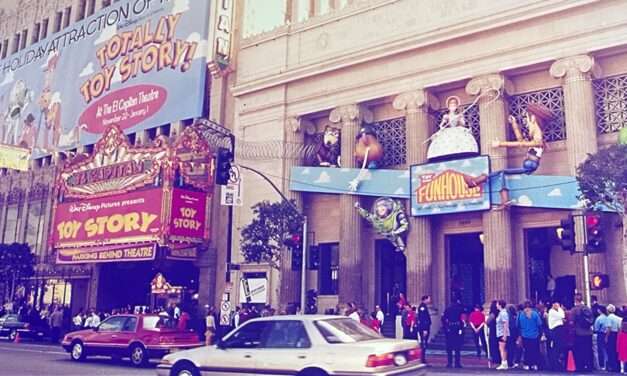 Celebrating 30 Years of Toy Story: A Dive into the Magic at D23