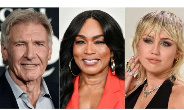 Celebrating Disney Legends: A Star-Studded Affair at D23!