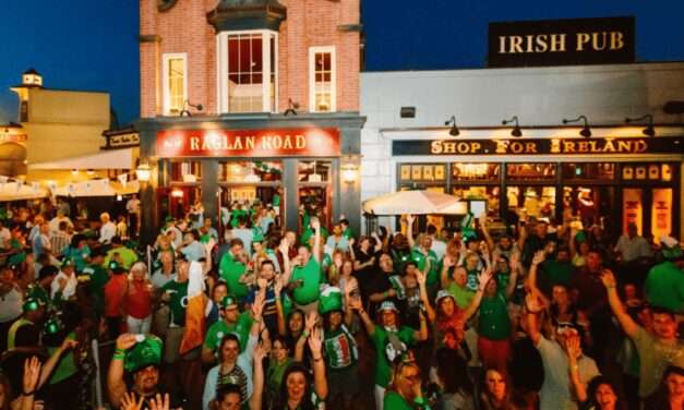 Disney Under Fire: Legal Battle Over Tragic Incident at Raglan Road Pub