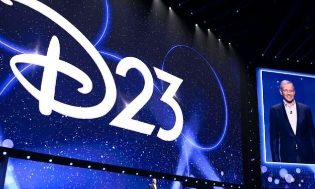 Exploring the Enchanting World of Disney Fandom at D23