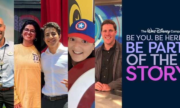 Unveiling the Magic: Meet the Unsung Heroes of Disney’s Finance Team