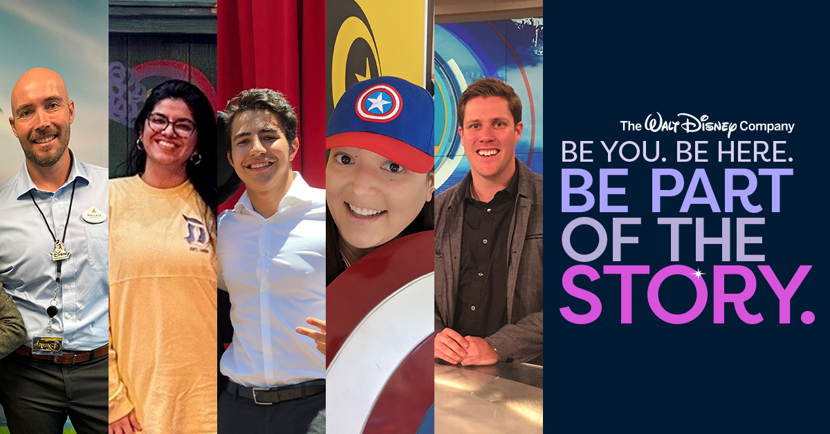 Unveiling the Magic: Meet the Unsung Heroes of Disney’s Finance Team