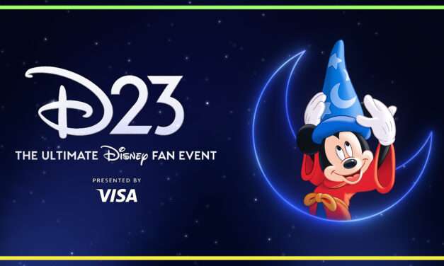 Unveiling the Magic: Inside D23, Disney’s Ultimate Fan Event!