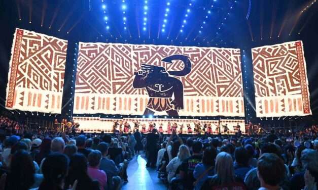 D23: Disney’s $60 Billion Expansion Tour – A Magical Journey Ahead