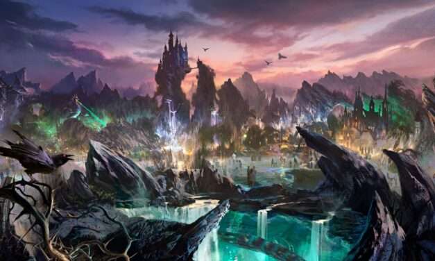 Disney Experiences Unveils Unprecedented Expansion Plans at D23