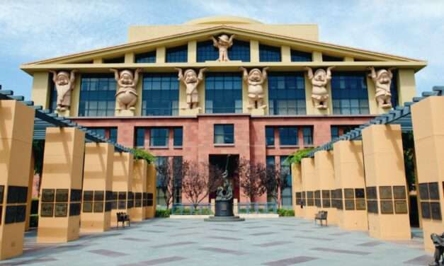 Disney’s New Chief Product & Technology Officer: A Major Game-Changer!