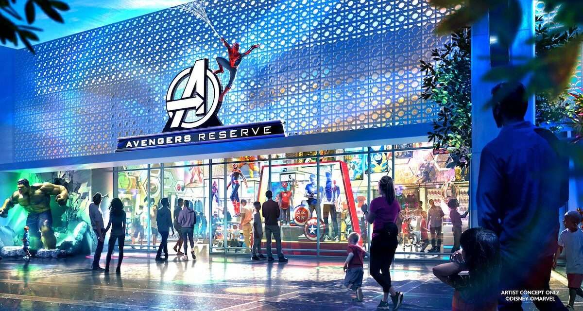 “Unexpectedly Busy at Disneyland: What’s Behind the Recent Surging Crowds?”