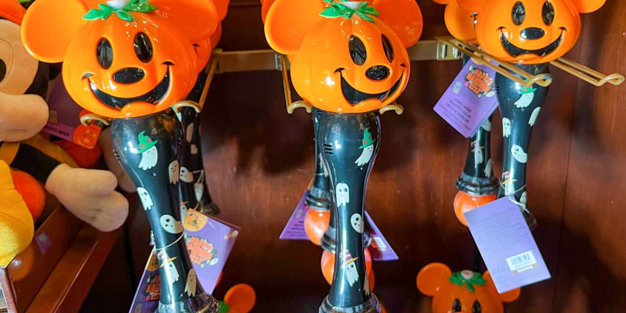 Experience the Fiery Fun: Hades Joins Oogie Boogie Bash at Disney California Adventure