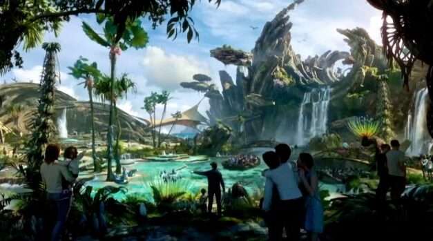 Exciting News: Avatar Land and More Coming to Disneyland!