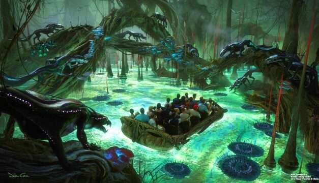 Immersive Insights Await at D23: Disney’s Unveiling of the Year