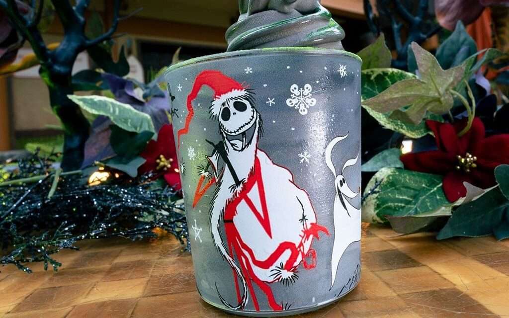 Disneyland Unveils Nightmare Grog at Trader Sam’s Enchanted Tiki Bar – A Halloween Delight!