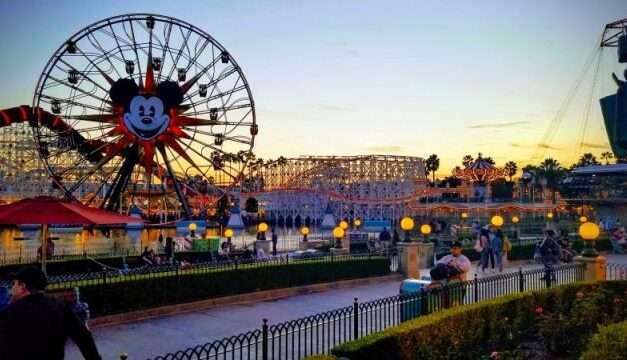 Journey to Pandora: What to Expect from Disney California Adventure’s Exciting New Avatar Experience