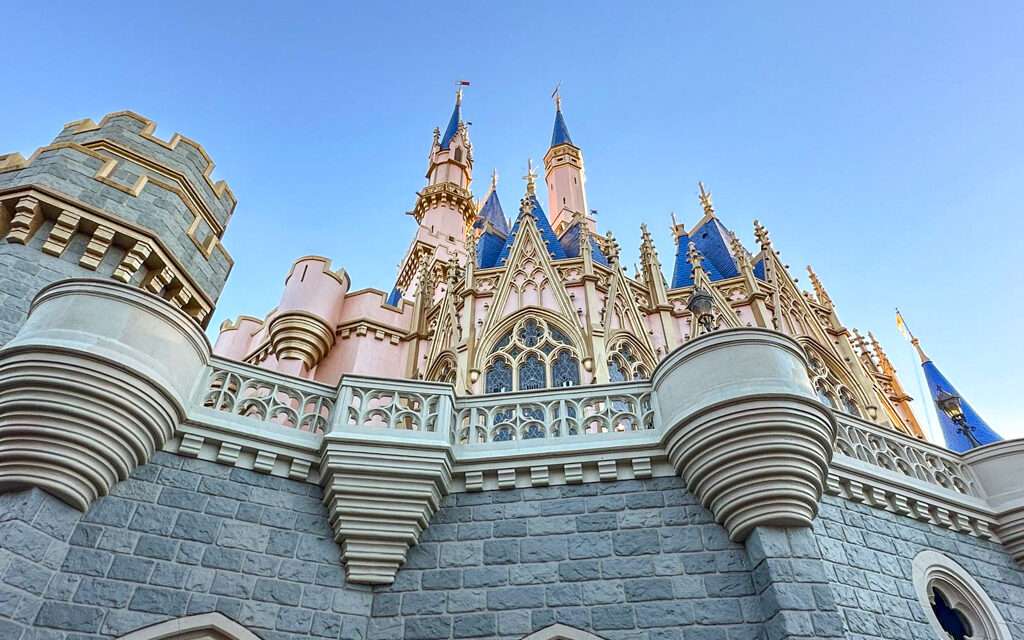Disneyland Prices Soar as New Attractions Take Shape