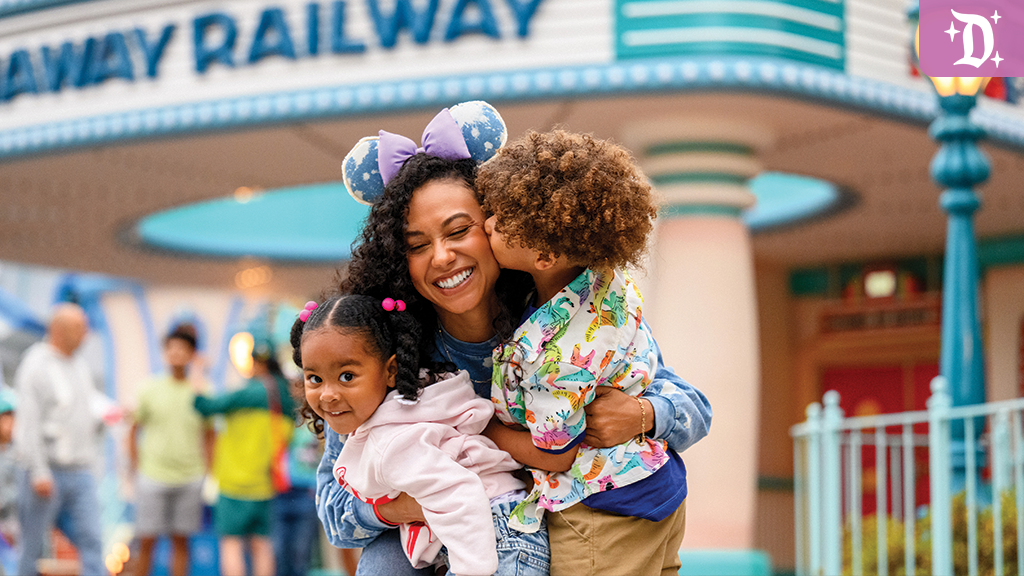 All Aboard: Disneyland Railroad Set to Return on October 25th!