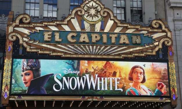 Disney’s Snow White Struggles at the Box Office: What Does This Mean for the Future of Live-Action Adaptations?