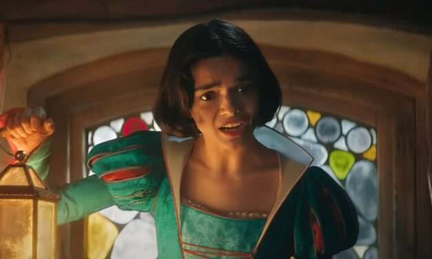 Disney’s Snow White Revamp: A Surprising Narrator Twist in the Live-Action Remake