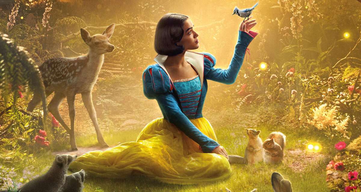 Exploring Disney’s Live-Action Remake Strategy: From Snow White to Lilo & Stitch