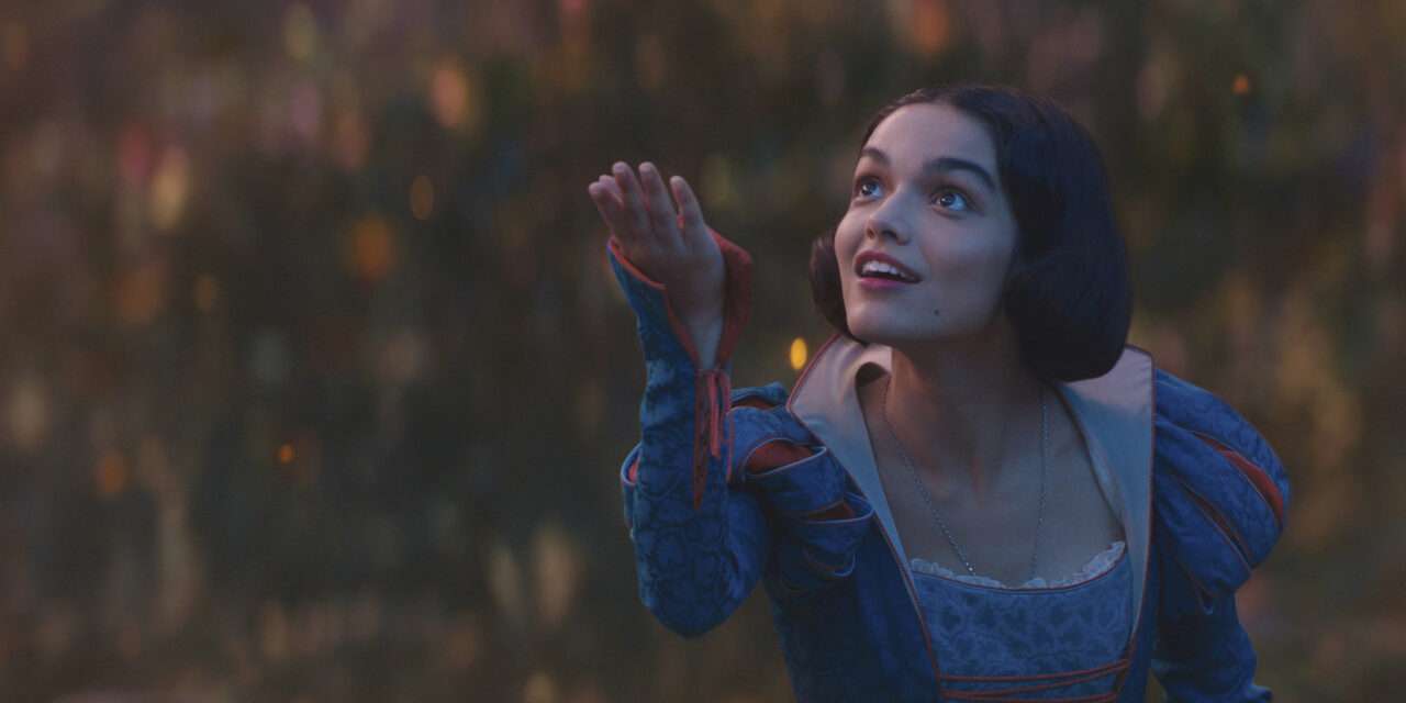 Disney’s “Snow White” Remake Stumbles at the Box Office: Rachel Zegler Faces Backlash