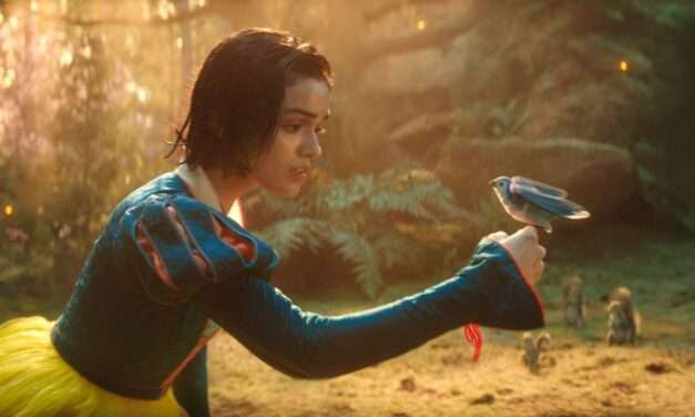 “Disney’s ‘Snow White’ Live-Action Adaptation: Box Office Lead with Controversial Turn”