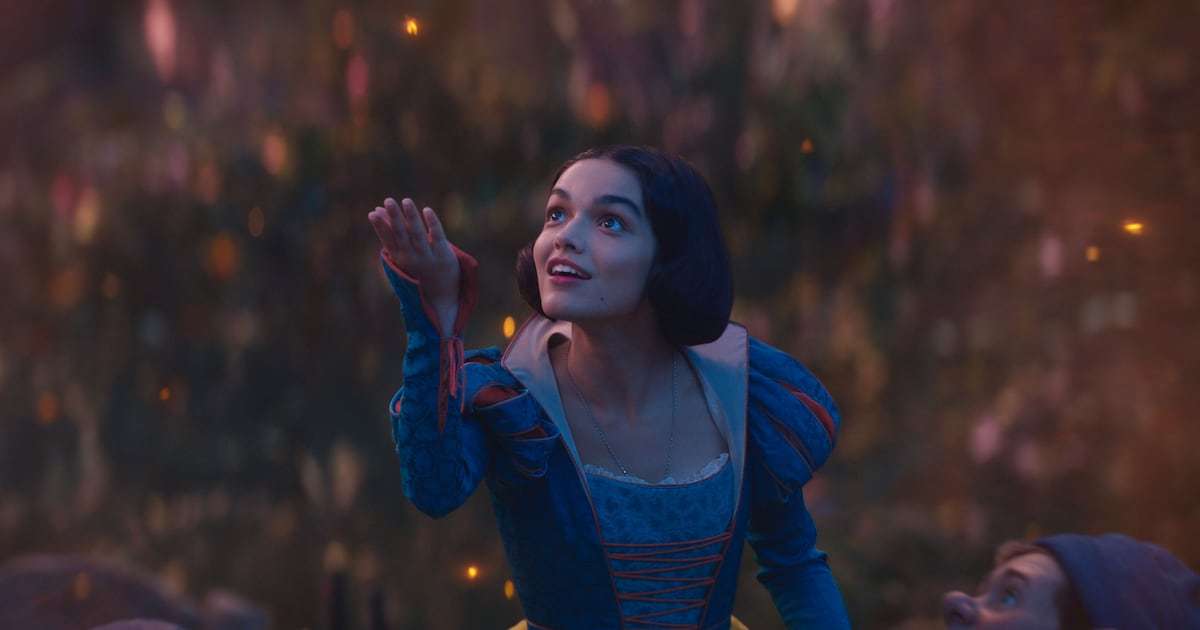 Disney’s “Snow White” Remake: A Modern Twist on a Classic Fairy Tale