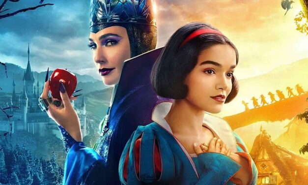 Disney’s “Snow White” Live-Action Adaptation Struggles to Shine at the Box Office