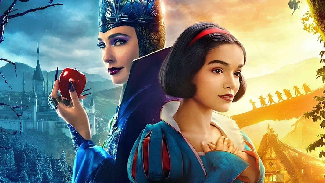 Disney’s “Snow White” Live-Action Adaptation Struggles to Shine at the Box Office