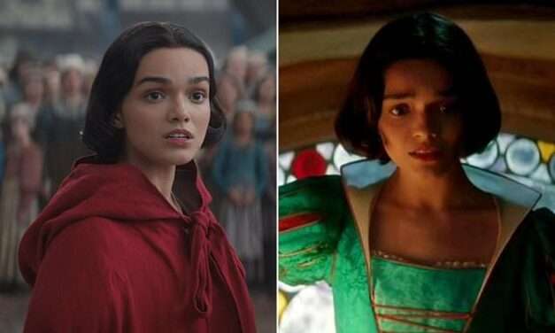 Disney’s “Snow White” Falters: A Modern Take Struggling to Captivate Audiences