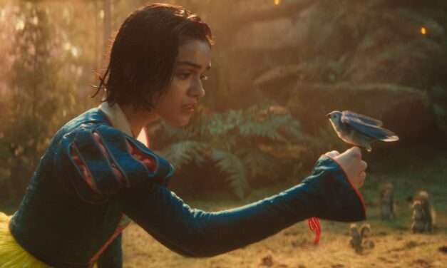 Fresh Snow, Old Controversies: Disney’s Modern Take on a Classic Tale