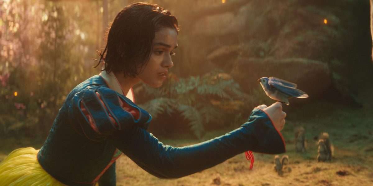 Fresh Snow, Old Controversies: Disney’s Modern Take on a Classic Tale
