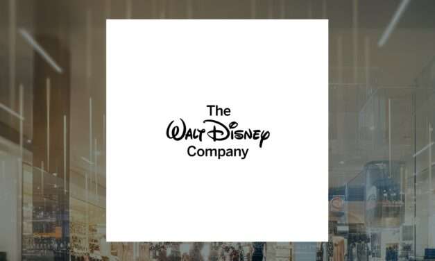 Disney Stock Soars as Grantvest Financial Group LLC Invests Big – What This Means for the Magic Kingdom’s Future