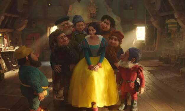 Disney’s “Snow White and the Seven Dwarfs” Live-Action Remake: A Mixed Bag of Magic and Controversy