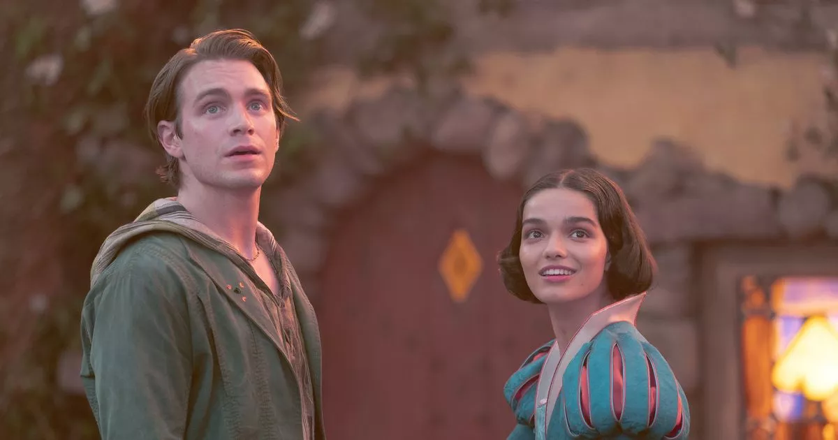 Disney’s Live-Action “Snow White” Remake: A Mixed Bag of Enchantment and Disappointment