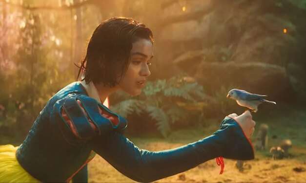 Disney’s Live-Action “Snow White” Reigns at Box Office Amidst Controversy