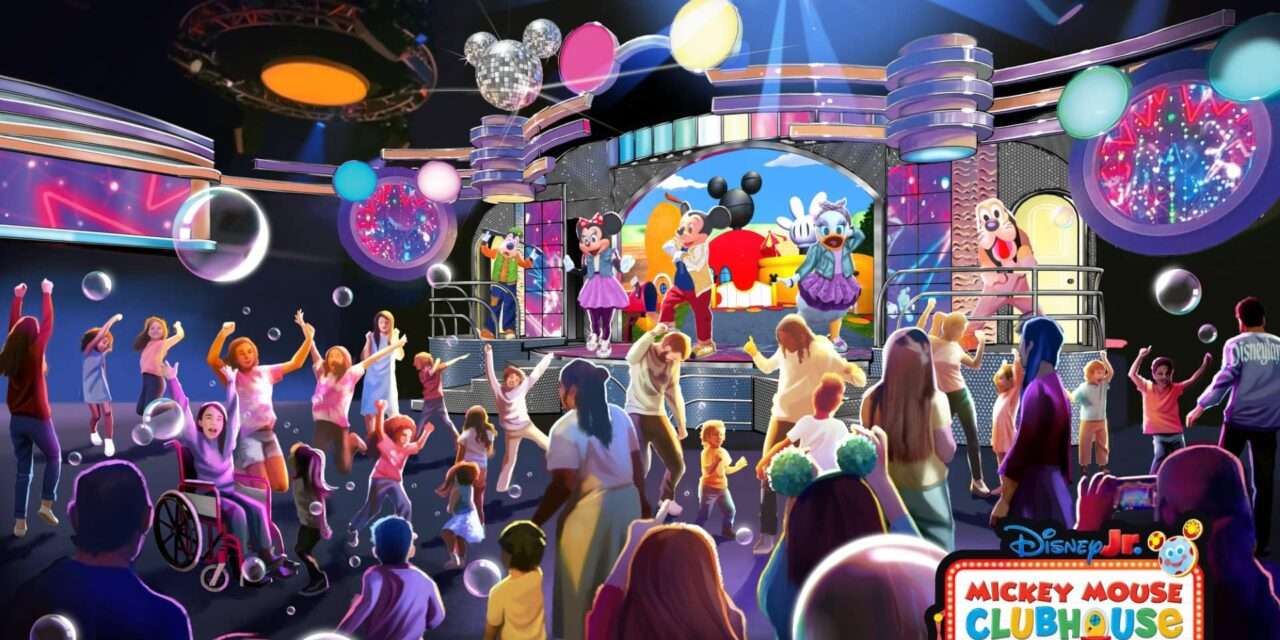 Jellyrolls at Disney’s BoardWalk Resort Hosts Final Farewell Performance: An End of an Era