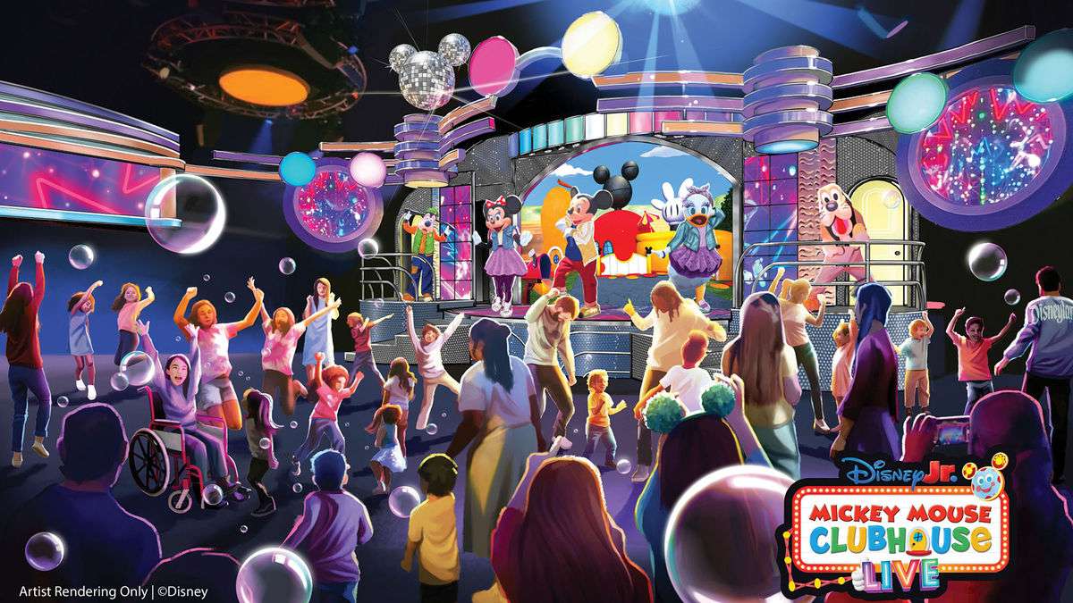 Unveiling the Thrills of Playing Hide-and-Seek in Disney’s Hollywood Studios