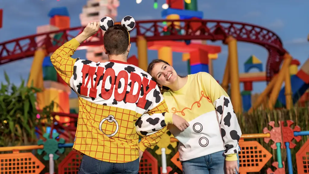 Unveiling the Magic: Insights and Changes from a Disney Executive Panel at Walt Disney World
