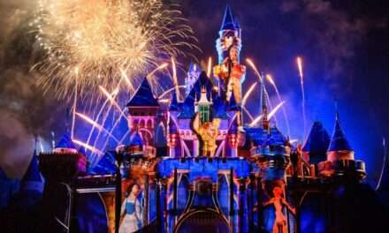 Disneyland Resort’s 70th Anniversary Celebration: A Magical Milestone!
