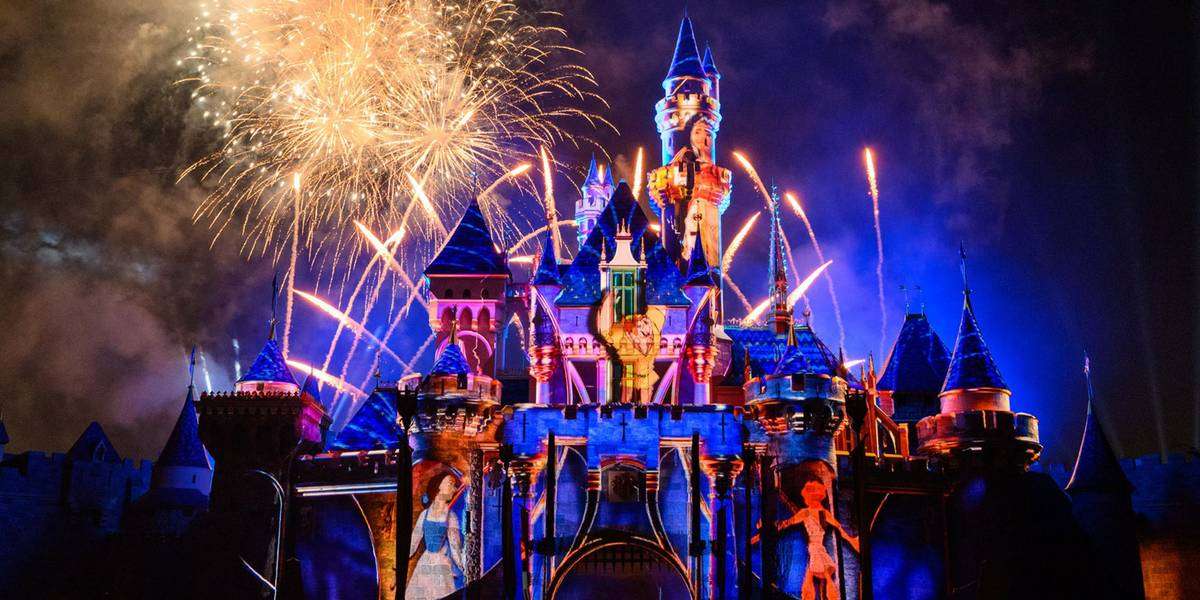 Disneyland Resort’s 70th Anniversary Celebration: A Magical Milestone!