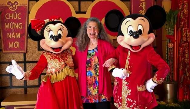 “Disneyland’s 70th Anniversary Celebration: A Magical Milestone Honoring Walt Disney’s Vision”
